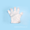 Disposable Non Sterile Thin Film Gloves